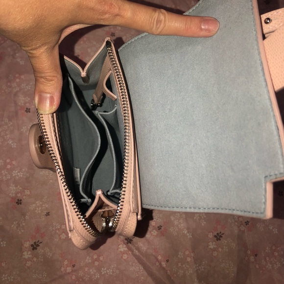 Senreve Mini Alunna (blush) - Picture 12 of 14